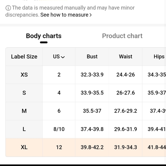 3/$30 Black Long Sleeve Top - Picture 6 of 7